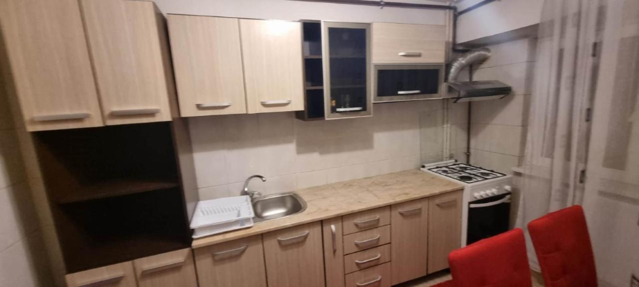 Apartament Florina Apartment Constanta Exterior photo