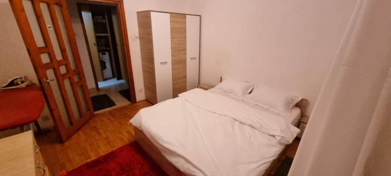 Apartament Florina Apartment Constanta Exterior photo